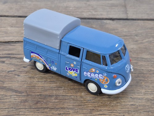 Voiture miniature volkswagen - voiture,