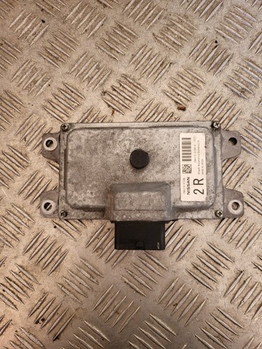 Calculateur nissan qashqai i - nissan,