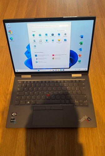 Lenovo thinkpad yoga - lenovo,