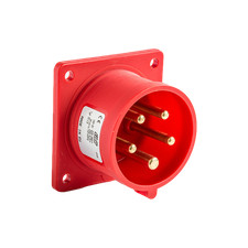 Prise Male Encastrable