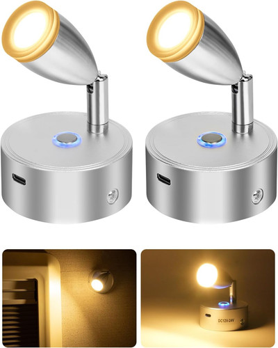 Eclairage led 12v caravane - eclairage,