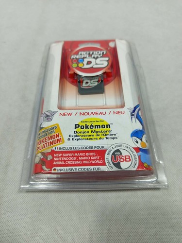 Action replay pokemon platinum - replay,