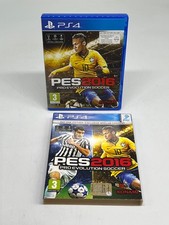 Jeu Vidéo Pro Evolution