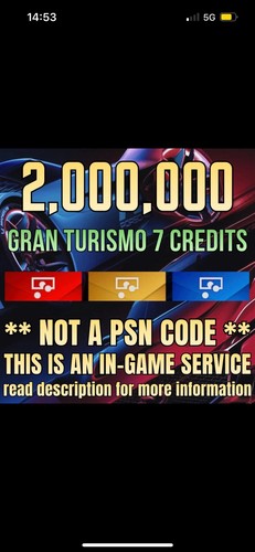 300 000 crédits - crédits, gran