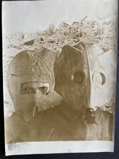 photo presse poilu et soldat