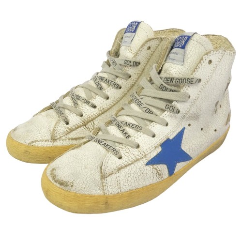 Baskets golden goose ggdb - baskets,