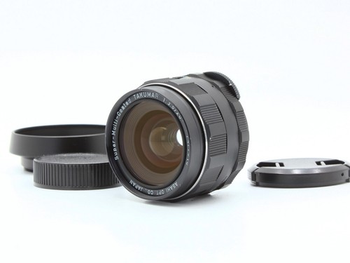 Neuf objectif asahi - [neuf], pentax