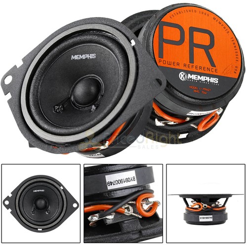 Memphis audio full range - memphis,