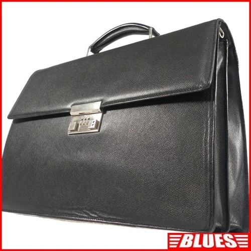 Sac affaires bally noir - d'affaires,
