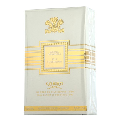 Creed acqua originale iris - acqua,