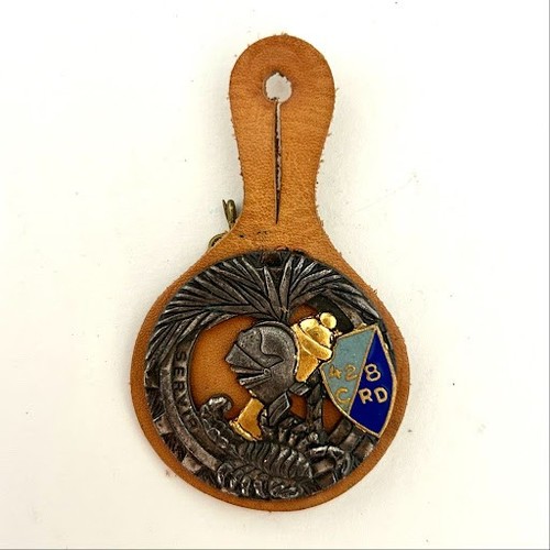 Insigne militaire drago - insigne,