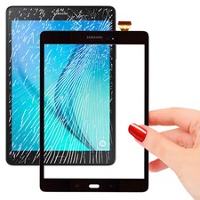 Ecran PREMIUM Noir Metallic