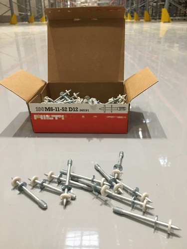 Big lot hilti 52 d12 - hilti,