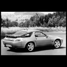 Photo A.023142 PORSCHE 928 GTS