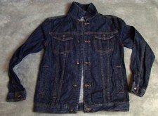 BLOUSON JEAN MONOPRIX TEENS- TAILLE 14 ANS