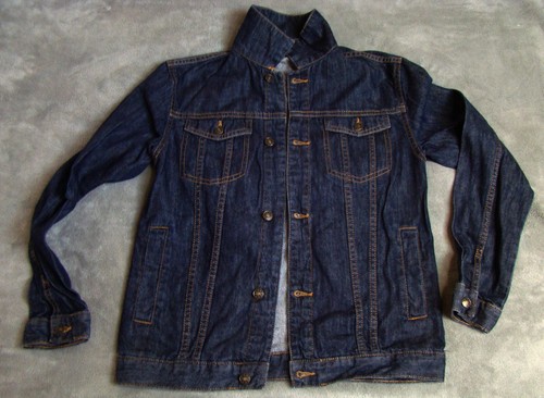 Blouson jean monoprix - monoprix, teens-
