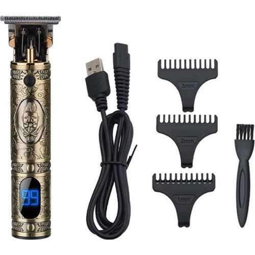 Tondeuse pro cheveux hommes - tondeuse,