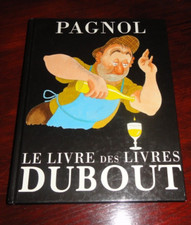 DUBOUT LE LIVRE des LIVRES