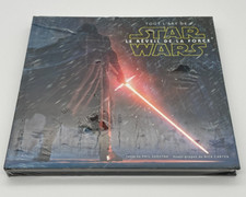 Star Wars - Tout l'Art du