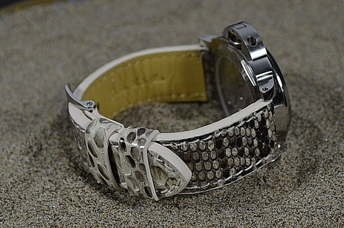 Watch strap 22 - 26, 24