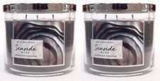 2 Bath & Body Works SEASIDE