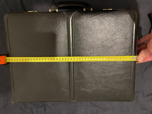 Vtg franzen 3x13x18 - vtg, 3x13x18"