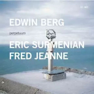 Perpetuum edwin berg - berg,, eric