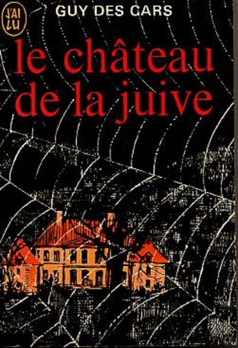 Chateau juive cars - chateau,