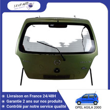 🇫🇷 HAYON OPEL AGILA