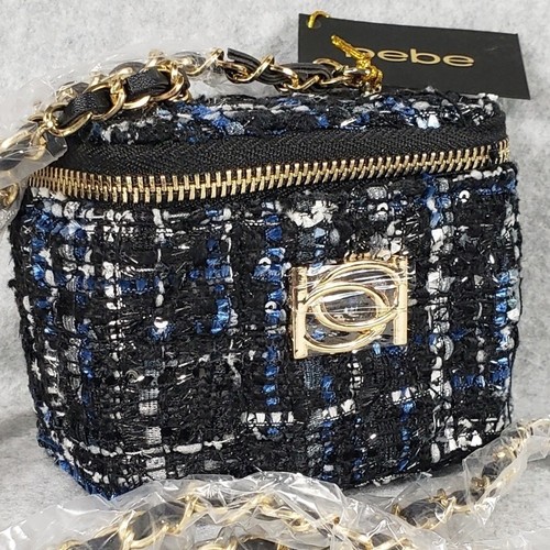 Bebe womens crossbody kamala - womens,