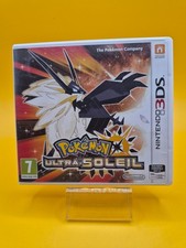 Nintendo 3DS Pokémon