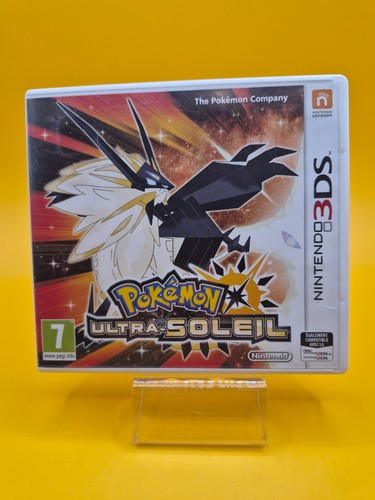 Nintendo 3ds pokémon - nintendo,