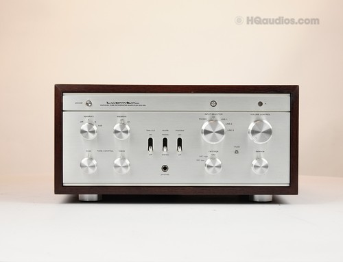 Luxman 38u vacuum - sq-38u,