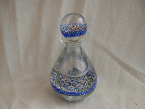 Murano sulfure presse - murano, ?,sulfure,presse