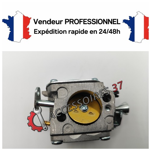 Carburateur pour husqvarna - pour, 61