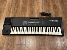 Roland xp50 music - xp50/roland, xp-50