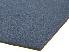 Mousse acoustique 1000x500x5mm - mousse,