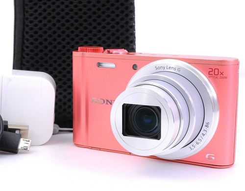 Comme neuf sony cyber shot - [n,
