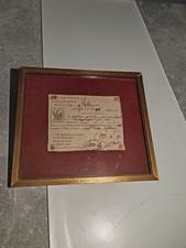 Vieux Documents