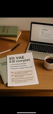 Vae eje domaines - eje, de