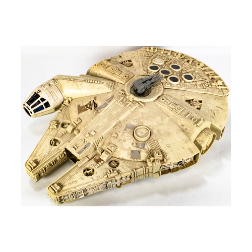 Kenner star wars - kenner, faucon