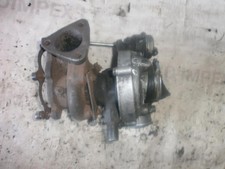 Volkswagen Golf 1996 Turbo