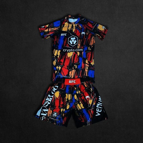 Ufc venum rash - venum, &