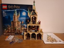 Lego harry potter 76402 - harry,