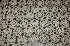 DESSUS DE LIT OU DE COUETTE