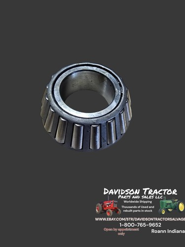 Bearing jd8947 fits john deere - jd8947,