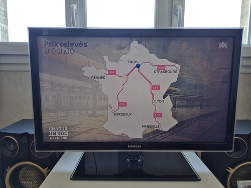 Samsung 80cm - tv,