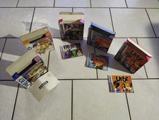 { BOITE VIDE } GAME BOY/