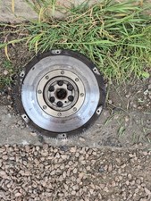 Volant Moteur Boite 6 Tdi 130