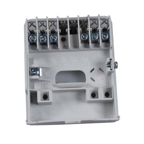 Base support contrôleur - support, de